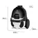Aspirador de Po Electrolux LIT31 Lite 1400W sem Saco com Enrolador Automatico de Cabo e Filtro HEPA