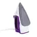Ferro a Vapor Electrolux ODI25 Confidence Line com Base Easyslide em Ceramica