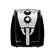 Fritadeira Eletrica Mondial AF55I AirFryer 5,5L 1900W com Revestimento Antiaderente e Luz Indicadora