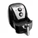 Fritadeira Eletrica Mondial AF55I AirFryer 5,5L 1900W com Revestimento Antiaderente e Luz Indicadora