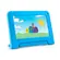 Tablet Multilaser NB373 Galinha Pintadinha 7" Wi-Fi 32GB/1GB Quad Core Android 11 com Controle Parental
