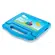 Tablet Multilaser NB373 Galinha Pintadinha 7" Wi-Fi 32GB/1GB Quad Core Android 11 com Controle Parental