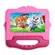 Tablet Multilaser NB377 Patrulha Canina Skye 7" Wi-Fi 32GB/1GB Quad Core Android 11 com Controle Parental