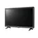 Smart TV Monitor Led 24" LG VA HD Wi-fi e Screen Share webOS 3.5 Time Machine Ready
