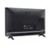 Smart TV Monitor Led 24" LG VA HD Wi-fi e Screen Share webOS 3.5 Time Machine Ready