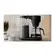 Cafeteira Eletrica Electrolux CMP70 Expert com Tecnologia PerfectSense e Funcao AromaStrength Preta
