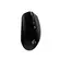 Mouse Gamer Sem Fio Logitech G305 LIGHTSPEED ate 12.000 DPI e 6 Botoes Programaveis Preto