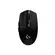 Mouse Gamer Sem Fio Logitech G305 LIGHTSPEED ate 12.000 DPI e 6 Botoes Programaveis Preto