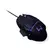 Mouse Gamer Warrior MO261 Ivor 3200DPI Luzes Led Preto