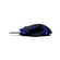 Mouse Gamer Warrior MO261 Ivor 3200DPI Luzes Led Preto