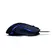 Mouse Gamer Warrior MO261 Ivor 3200DPI Luzes Led Preto