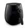 Fritadeira Airfryer Viva Philips Walita RI921772 Preta 1425W Ate 200ºC