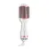 Escova Secadora Mondial ES-50 White Rose Line 3 em 1 Seca Modela e Alisa 1200W Cabo Giratorio