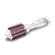 Escova Secadora Mondial ES-50 White Rose Line 3 em 1 Seca Modela e Alisa 1200W Cabo Giratorio