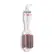 Escova Secadora Mondial ES-50 White Rose Line 3 em 1 Seca Modela e Alisa 1200W Cabo Giratorio
