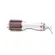 Escova Secadora Mondial ES-50 White Rose Line 3 em 1 Seca Modela e Alisa 1200W Cabo Giratorio