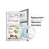 Refrigerador Samsung RT46K6A4KS9 Frost Free 460 Litros Inverter Tecnologia POWERvolt