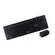 Kit Teclado e Mouse Multilaser TC240 com Fio Multimidia 1200Dpi Preto