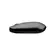 Mouse Sem Fio Multilaser MO333 Slim Conexao Bluetooth e USB 1600dpi Ajustavel 4 Botoes Grafite