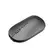 Mouse Sem Fio Multilaser MO333 Slim Conexao Bluetooth e USB 1600dpi Ajustavel 4 Botoes Grafite