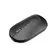 Mouse Sem Fio Multilaser MO331 Slim Conexao Bluetooth e USB 1600dpi Ajustavel 4 Botoes Preto