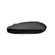 Mouse Sem Fio Multilaser MO331 Slim Conexao Bluetooth e USB 1600dpi Ajustavel 4 Botoes Preto