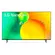 Smart TV LG 50'' 4K NanoCell 50NANO75 2022 Inteligencia Artificial AI ThinQ Smart Magic Google Alexa