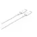 Cabo Elg TC20W 3A 20W Power USB Tipo-C Branco