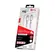 Cabo Lightning Elg L810PD USB Tipo-C 1m Branco