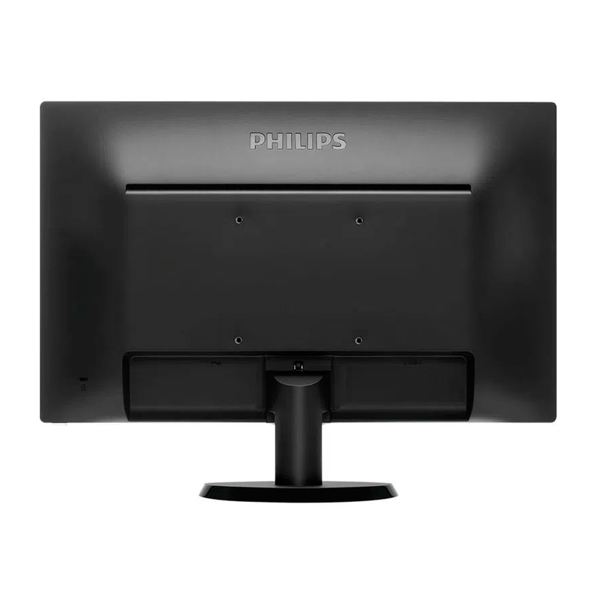 Monitor Philips 193V5LHSB2 Led 18.5" VGA HDMI Suporte VESA