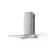Coifa Continental CC9VX 90cm com Vidro 3 Velocidades Inox