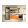 Coifa Continental CC9VX 90cm com Vidro 3 Velocidades Inox