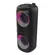Caixa de Som Mini Pulsebox SP603 30W Bluetooth AUX/SD Preta