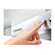 Coifa Continental CC6VX 60cm com Vidro 3 Velocidades Inox