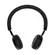 Headset Intelbras Focus Style Black Bluetooth® com Dupla Conectividade, Microfone Omnidirecional e Botoes de Ajuste