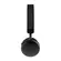 Headset Intelbras Focus Style Black Bluetooth® com Dupla Conectividade, Microfone Omnidirecional e Botoes de Ajuste