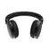Headset Intelbras Focus Style Black Bluetooth® com Dupla Conectividade, Microfone Omnidirecional e Botoes de Ajuste