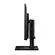Monitor Samsung LF24T450FQLXZD 23.8" Full HD Display Port Freesync HAS HDMI Preto