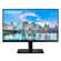 Monitor Samsung LF24T450FQLXZD 23.8" Full HD Display Port Freesync HAS HDMI Preto