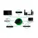 Cabo HDMI Intelbras CHF 2010 2.0 10M