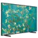 Smart TV 55" QLED Samsung 55LS03B 2022 The Frame Tela Matte Tecnologia de Pontos Quanticos Molduras Customizaveis