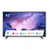 Tela Multilaser TL046 DLED 43" Smart Full HD Android Wi-Fi