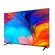 Smart TV 55" Led TCL 55P635 4K HDR Google Assistente Dolby Audio Chromecast built-in Bluetooh