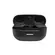 Fone de Ouvido JBL Endurance Race TWS Bluetooth A prova de Respingos d’Agua e Estojo Para Carregamento Preto