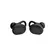 Fone de Ouvido JBL Endurance Race TWS Bluetooth A prova de Respingos d’Agua e Estojo Para Carregamento Preto