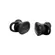 Fone de Ouvido JBL Endurance Race TWS Bluetooth A prova de Respingos d’Agua e Estojo Para Carregamento Preto