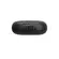 Fone de Ouvido JBL Endurance Race TWS Bluetooth A prova de Respingos d’Agua e Estojo Para Carregamento Preto