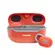 Fone de Ouvido JBL Endurance Race TWS Bluetooth A prova de Respingos d’Agua e Estojo Para Carregamento Coral