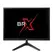 Monitor BRX MBRX201BK Slim Led 20" HDMI VGA