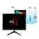 Monitor BRX MBRX201BK Slim Led 20" HDMI VGA